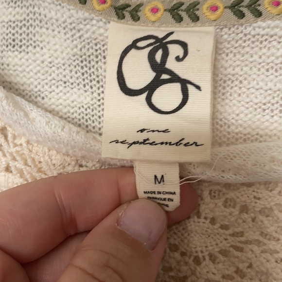 One September x Anthropologie - Picture 3 of 5